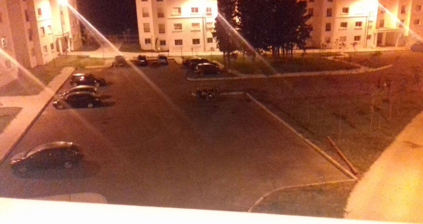 Apartamento amueblado en alquiler en Aliance Darna